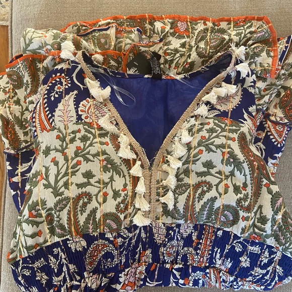 NWT DRESS women’s Size XL Me2Magic brand - Picture 6 of 6